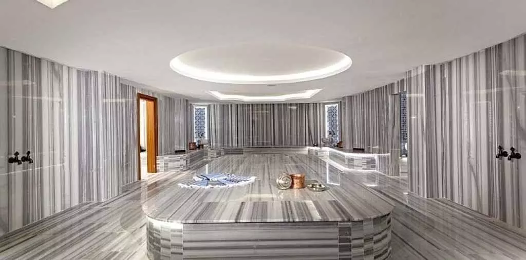 هتل روکسی لاکچری نیچر (آروم اکسکلوسیو) دیدیم